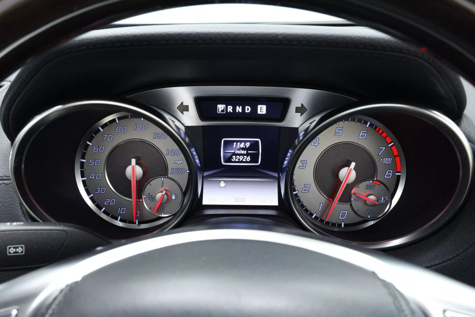 2013 Mercedes-benz Sl-class - Image 29