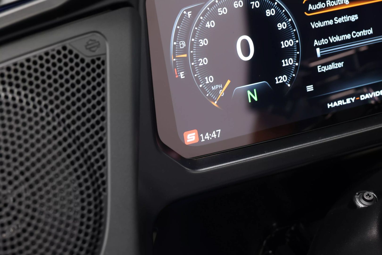2024 Harley-davidson Road Glide - Image 13