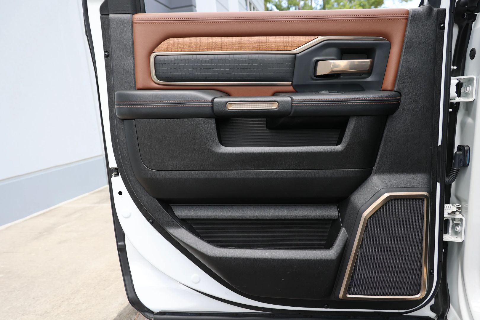 2019 Ram 2500 Crew Cab - Image 51