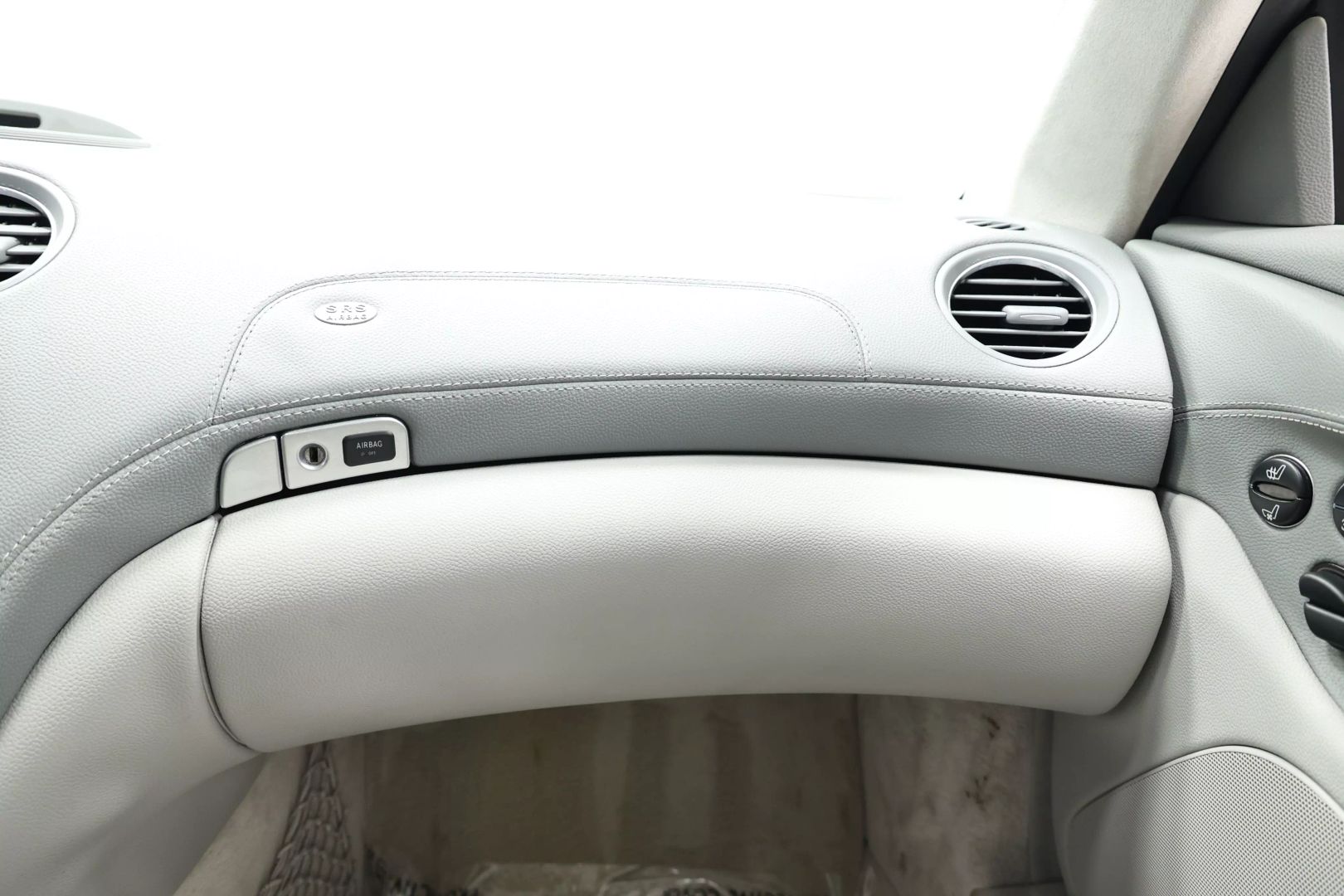 2004 Mercedes-benz Sl-class - Image 79