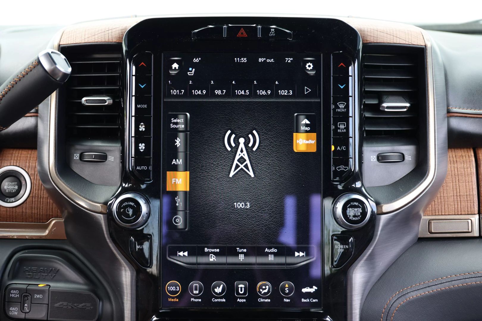 2019 Ram 2500 Crew Cab - Image 40