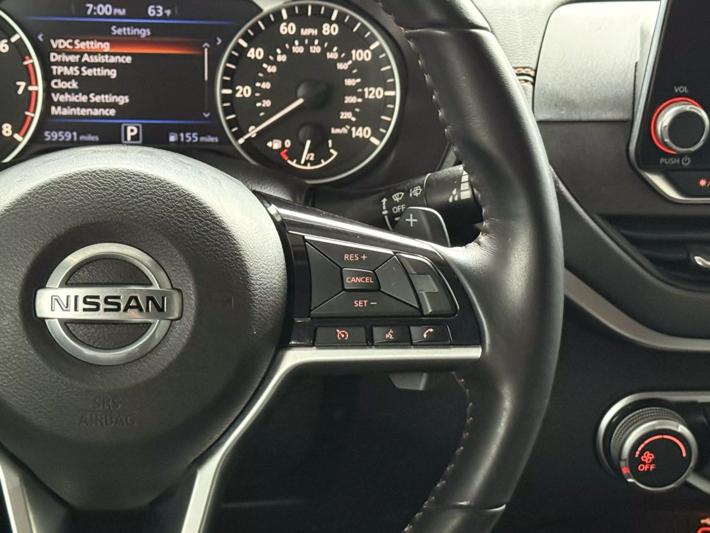 2020 Nissan Altima - Image 33