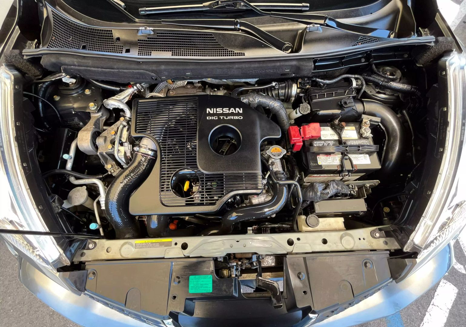 2012 Nissan Juke  Vin: Jn8af5mv6ct110290 Stock Id: 110290 - Image 23