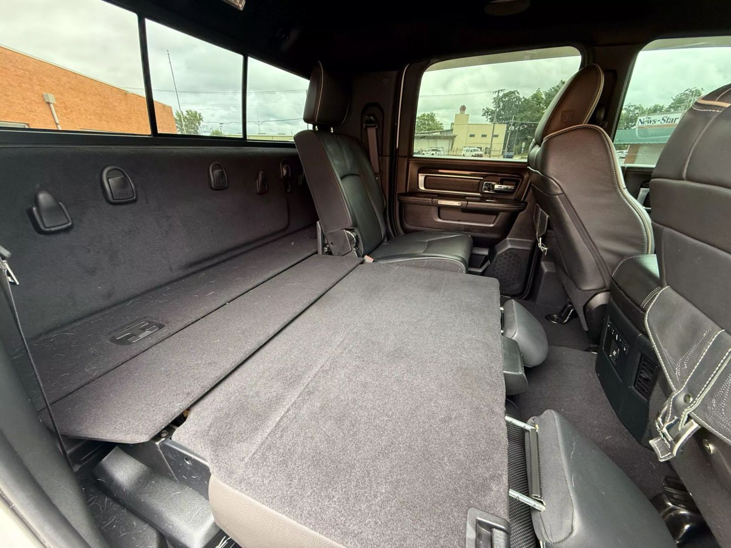 2017 Ram 2500 Mega Cab - Image 20