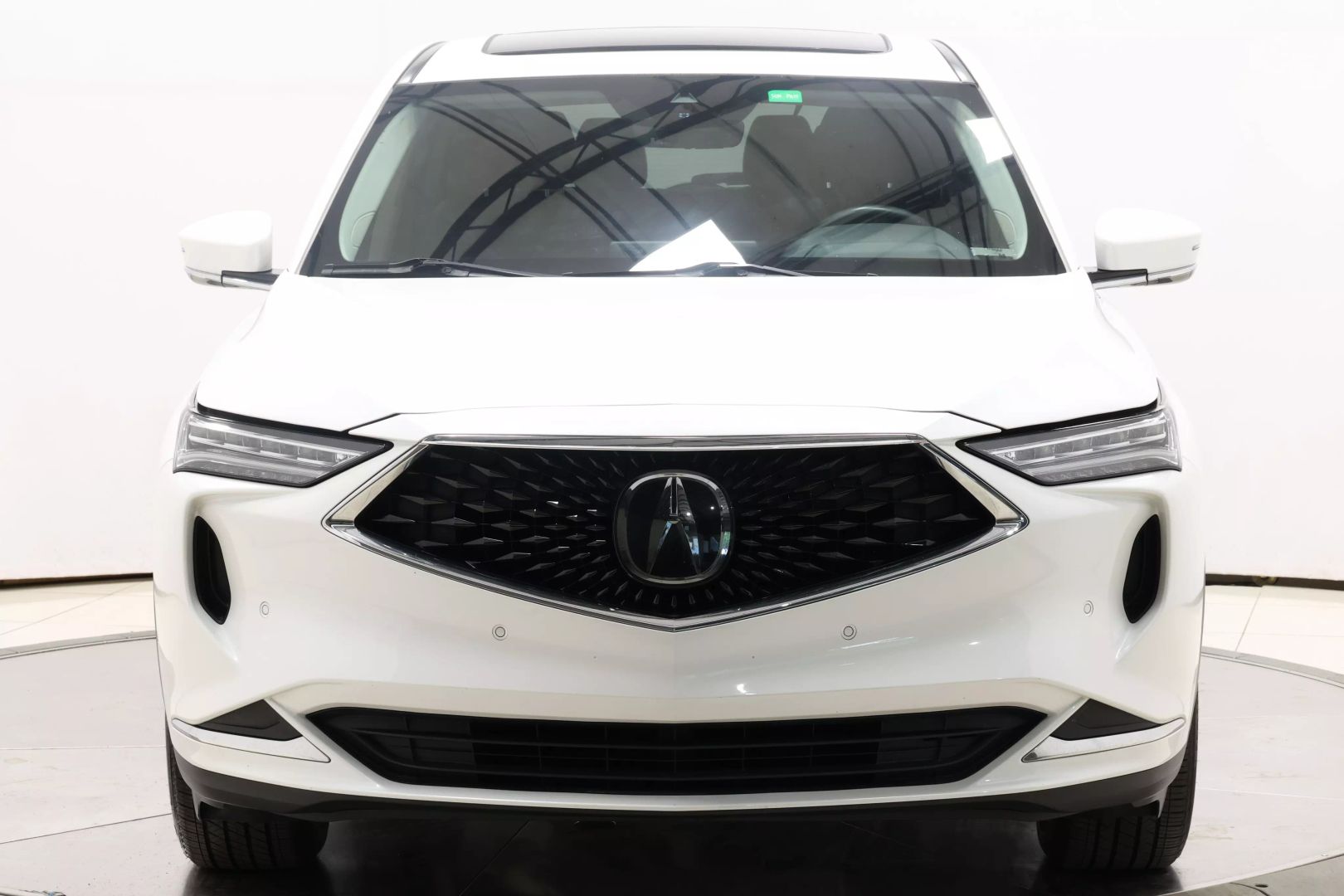 2022 Acura Mdx - Image 110