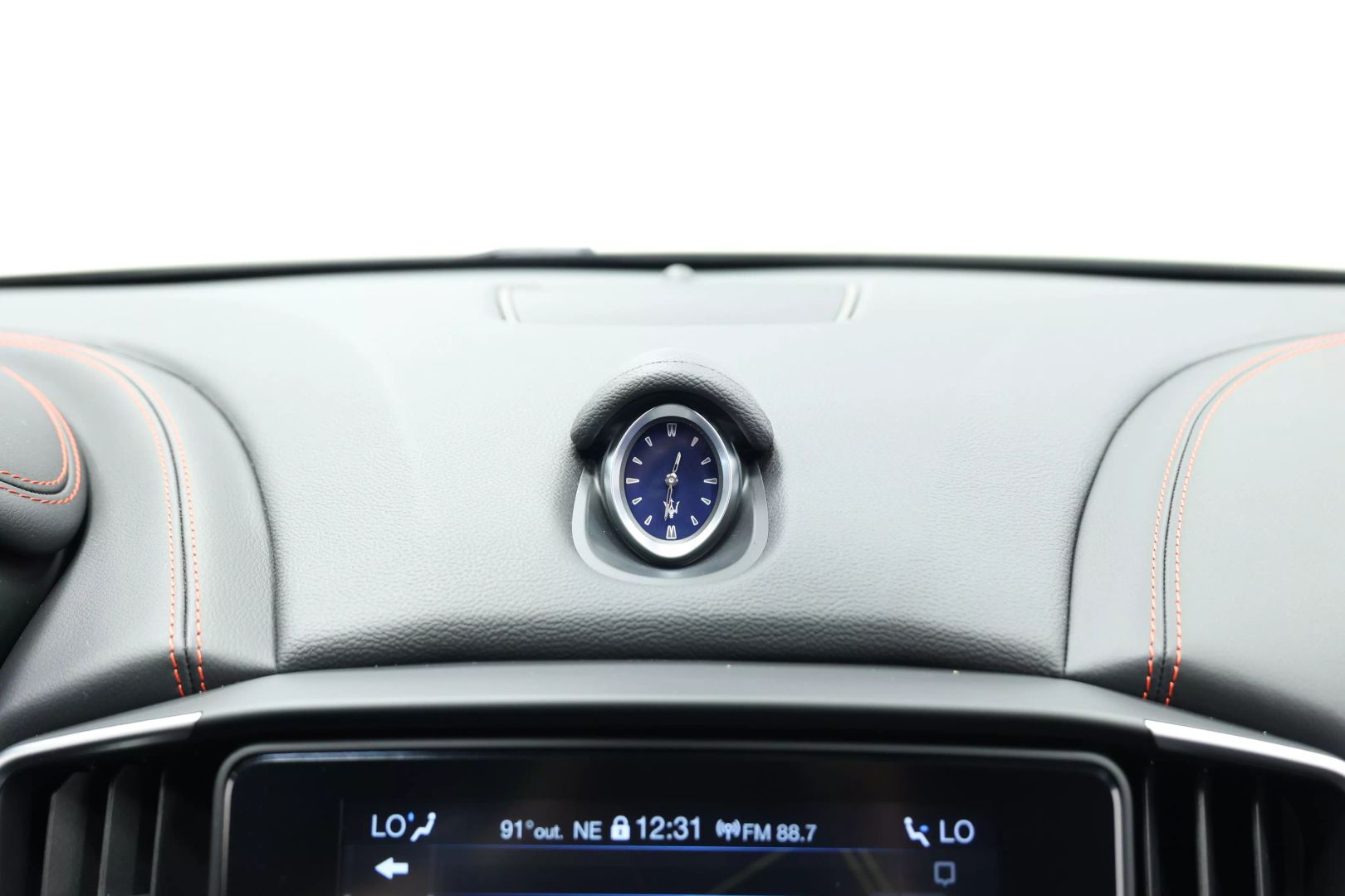 2020 Maserati Ghibli - Image 33