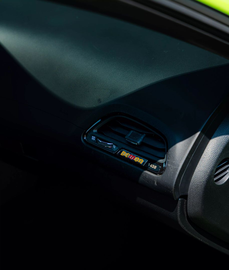 2023 Dodge Challenger - Image 23