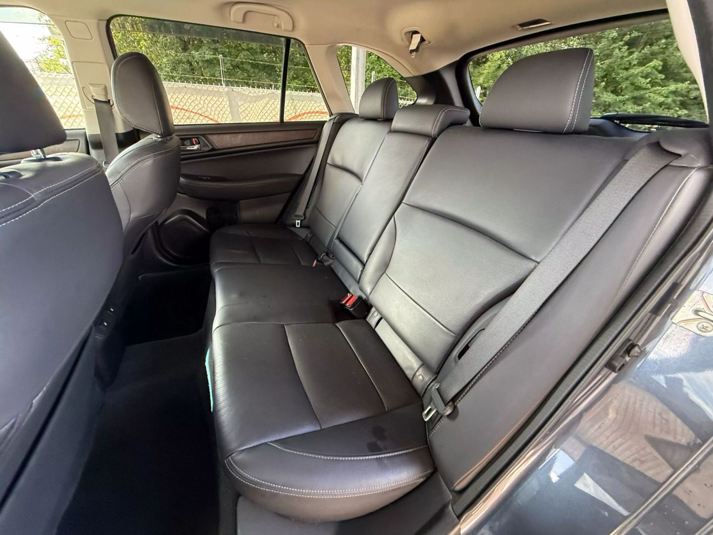 2017 Subaru Outback - Image 19
