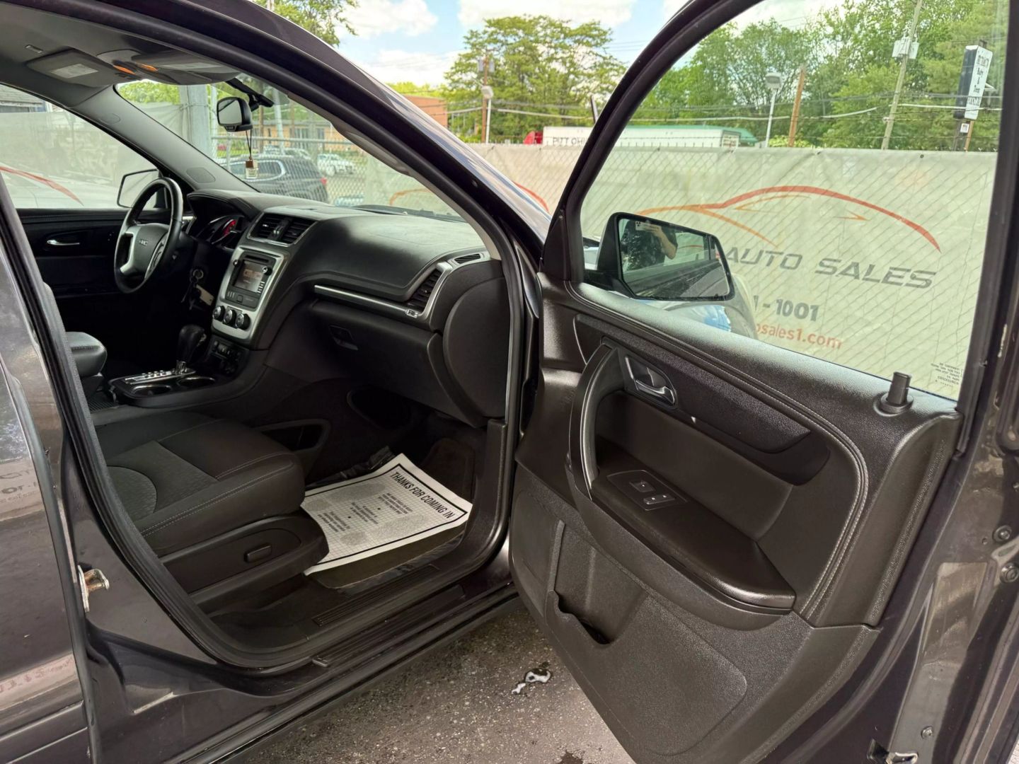 2016 Gmc Acadia - Image 25