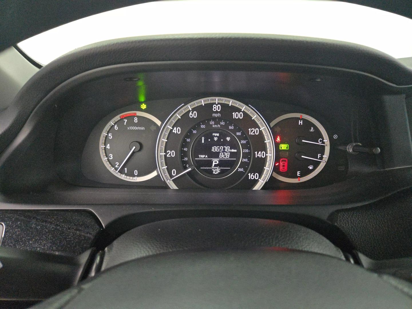 2016 Honda Accord - Image 17