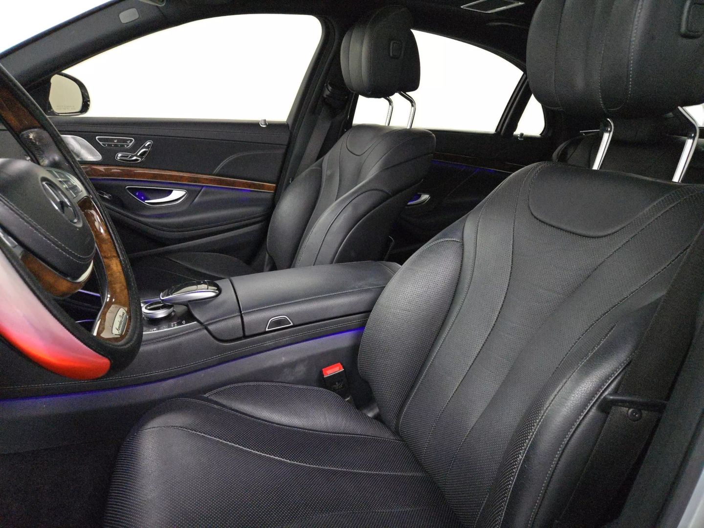 2015 Mercedes-benz S-class - Image 20