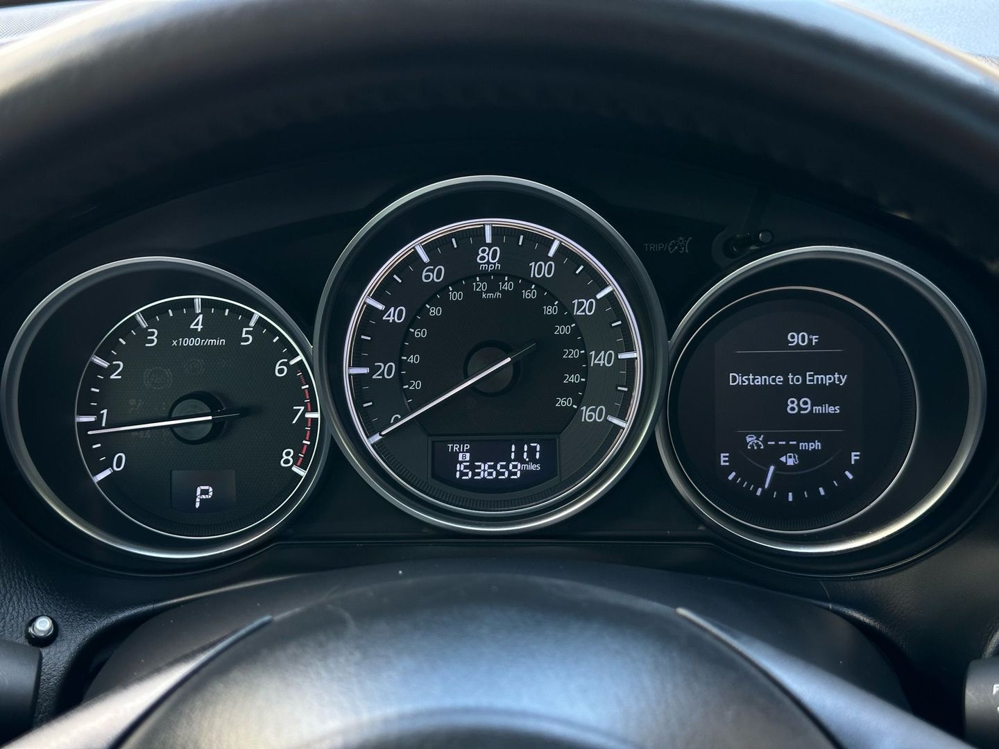 2016 Mazda Cx-5 - Image 32