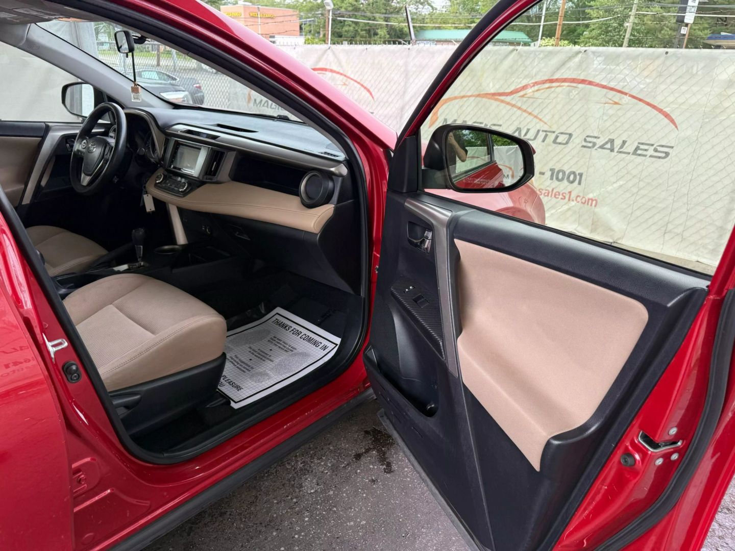 2014 Toyota Rav4 - Image 24