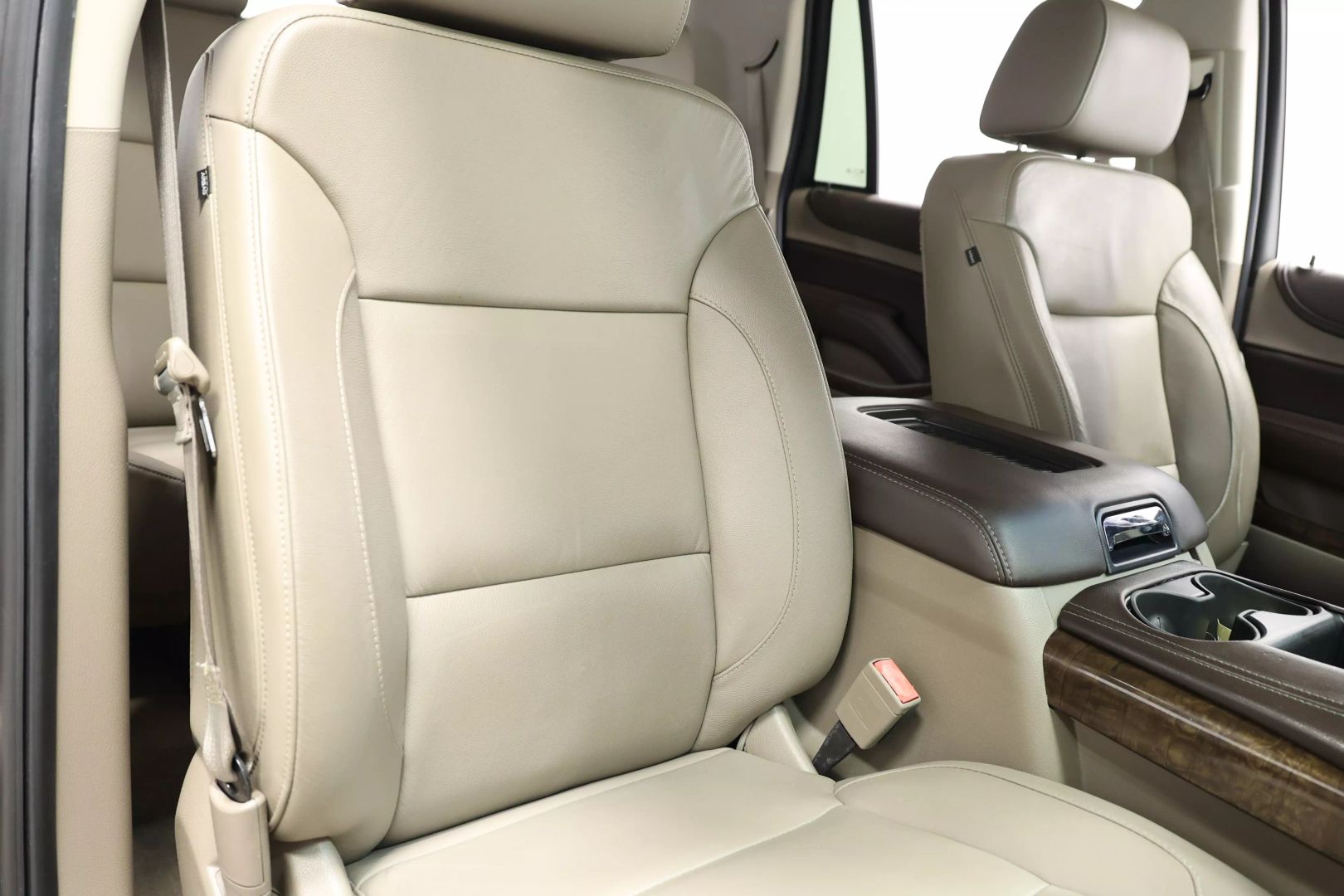 2016 Chevrolet Tahoe - Image 96