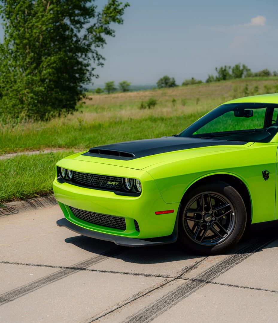 2023 Dodge Challenger - Image 41