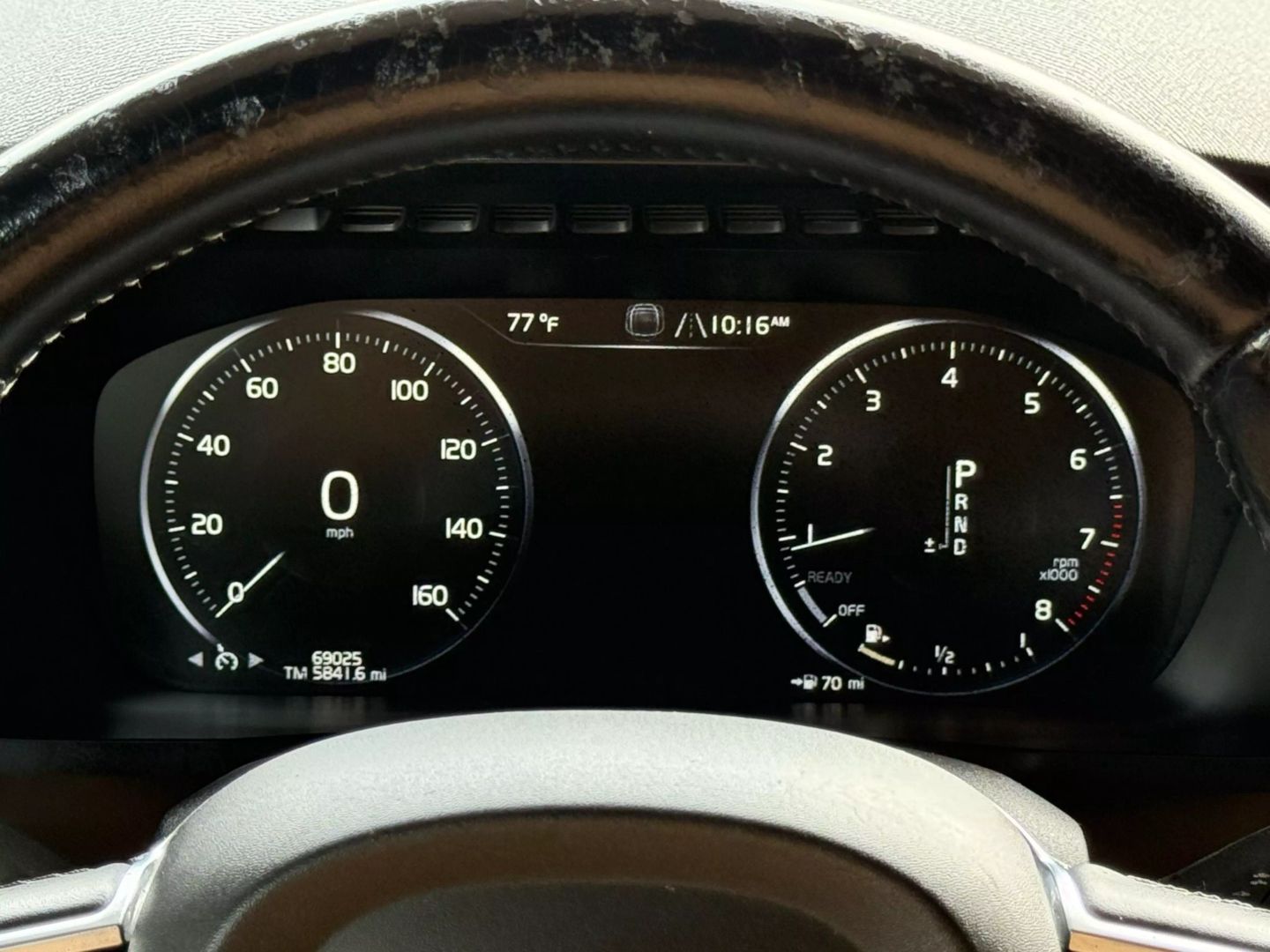 2017 Volvo Xc90 - Image 36