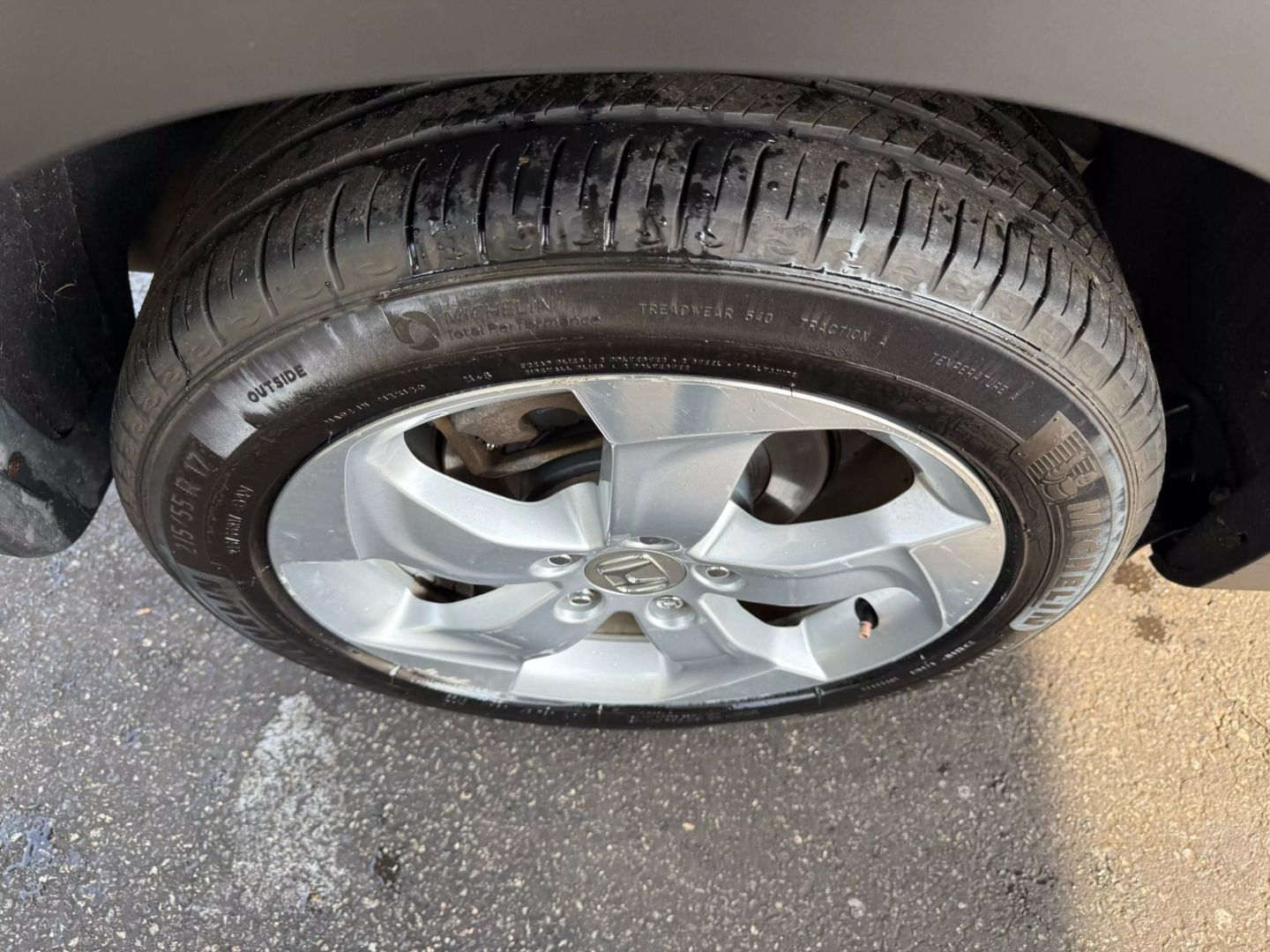 2016 Honda Hr-v - Image 47