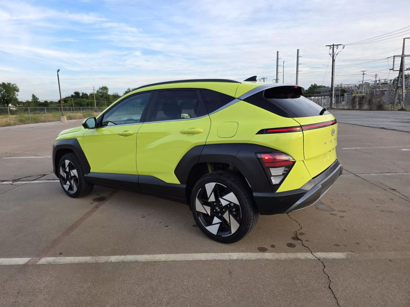 2024 Hyundai Kona - Image 5