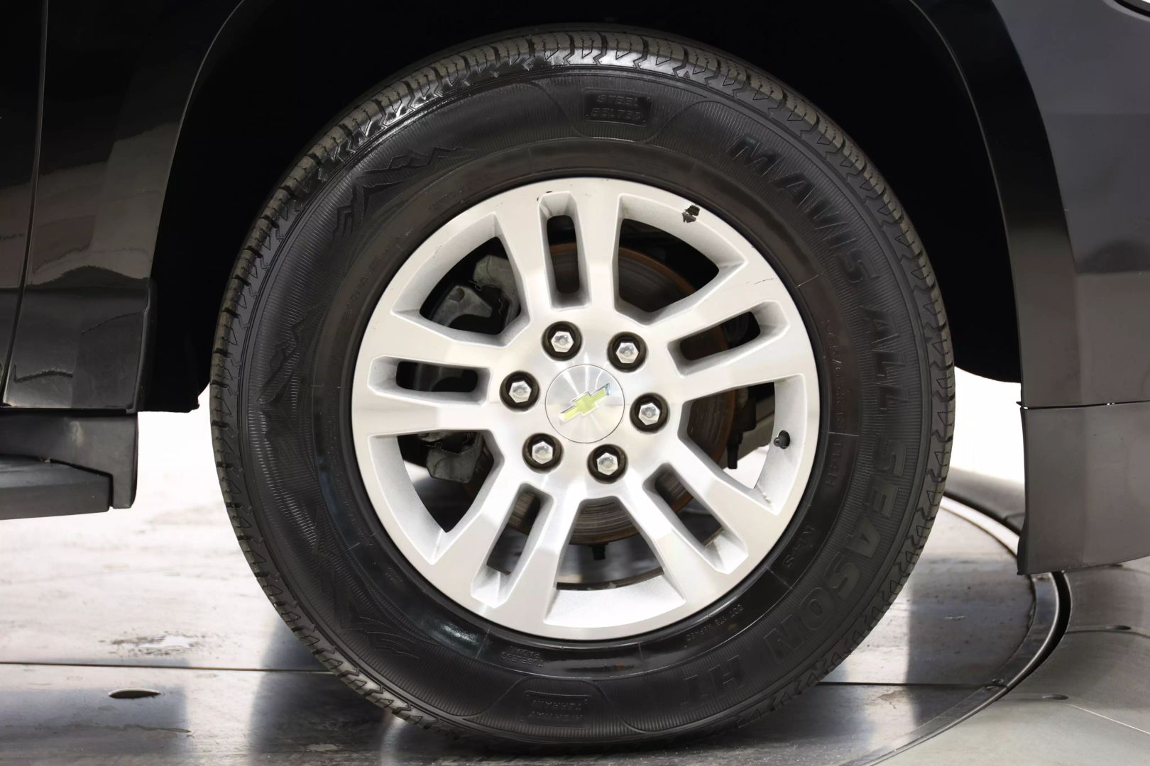 2016 Chevrolet Tahoe - Image 112