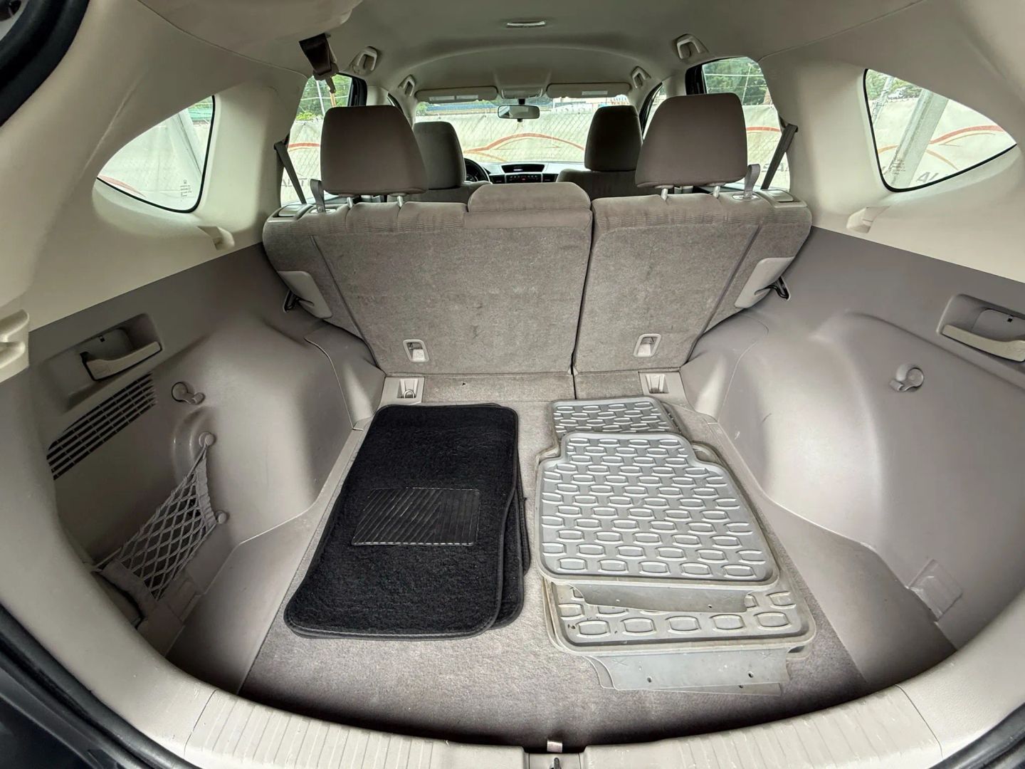 2014 Honda Cr-v - Image 20