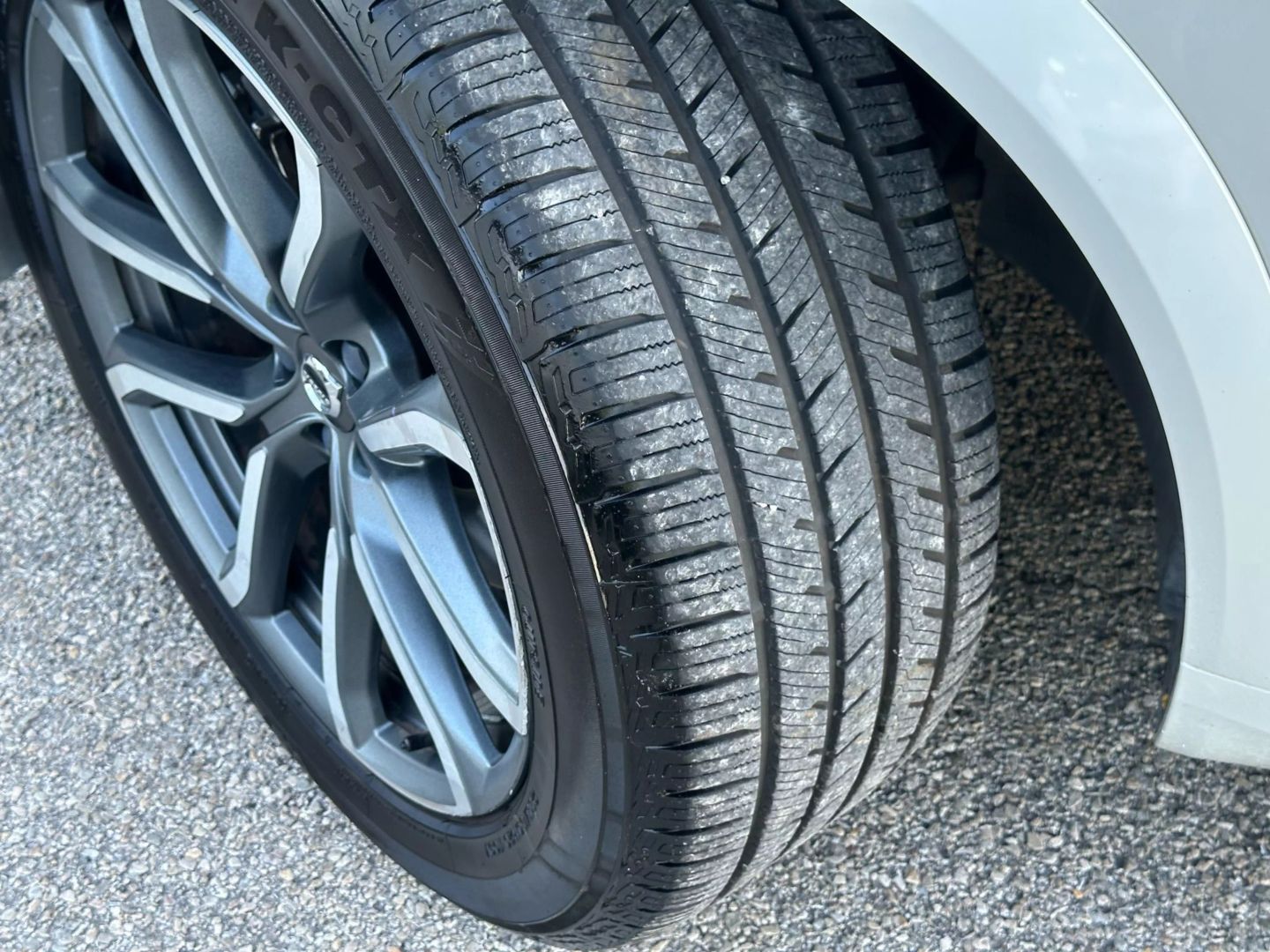 2018 Volvo Xc90 - Image 45