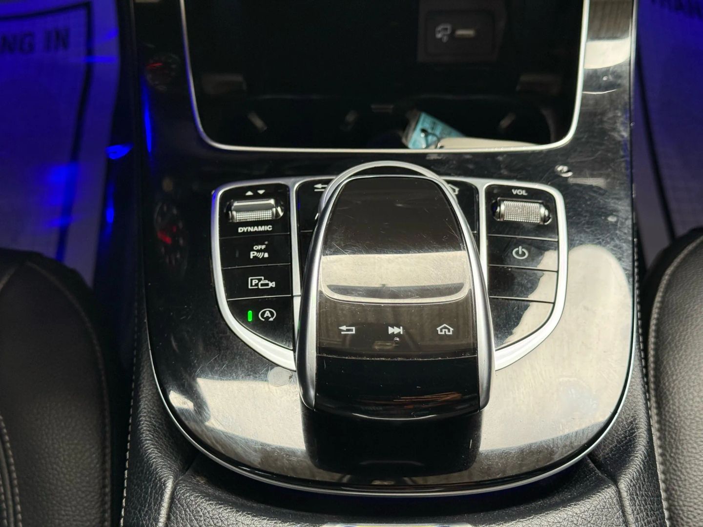 2017 Mercedes-benz E-class - Image 32