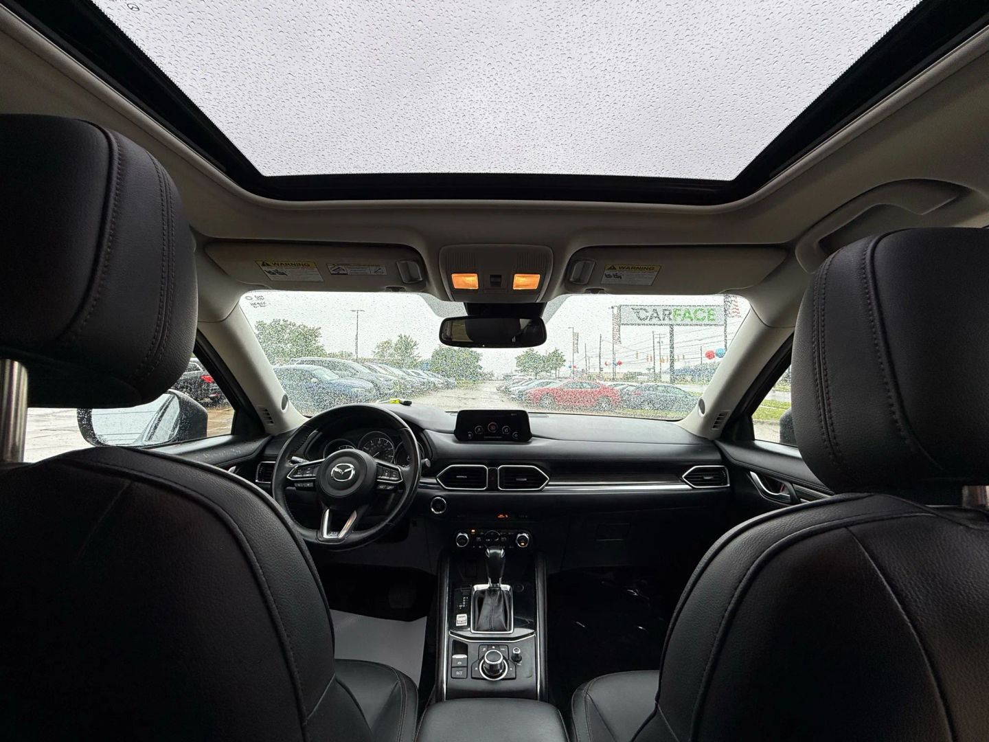 2017 Mazda Cx-5 - Image 26