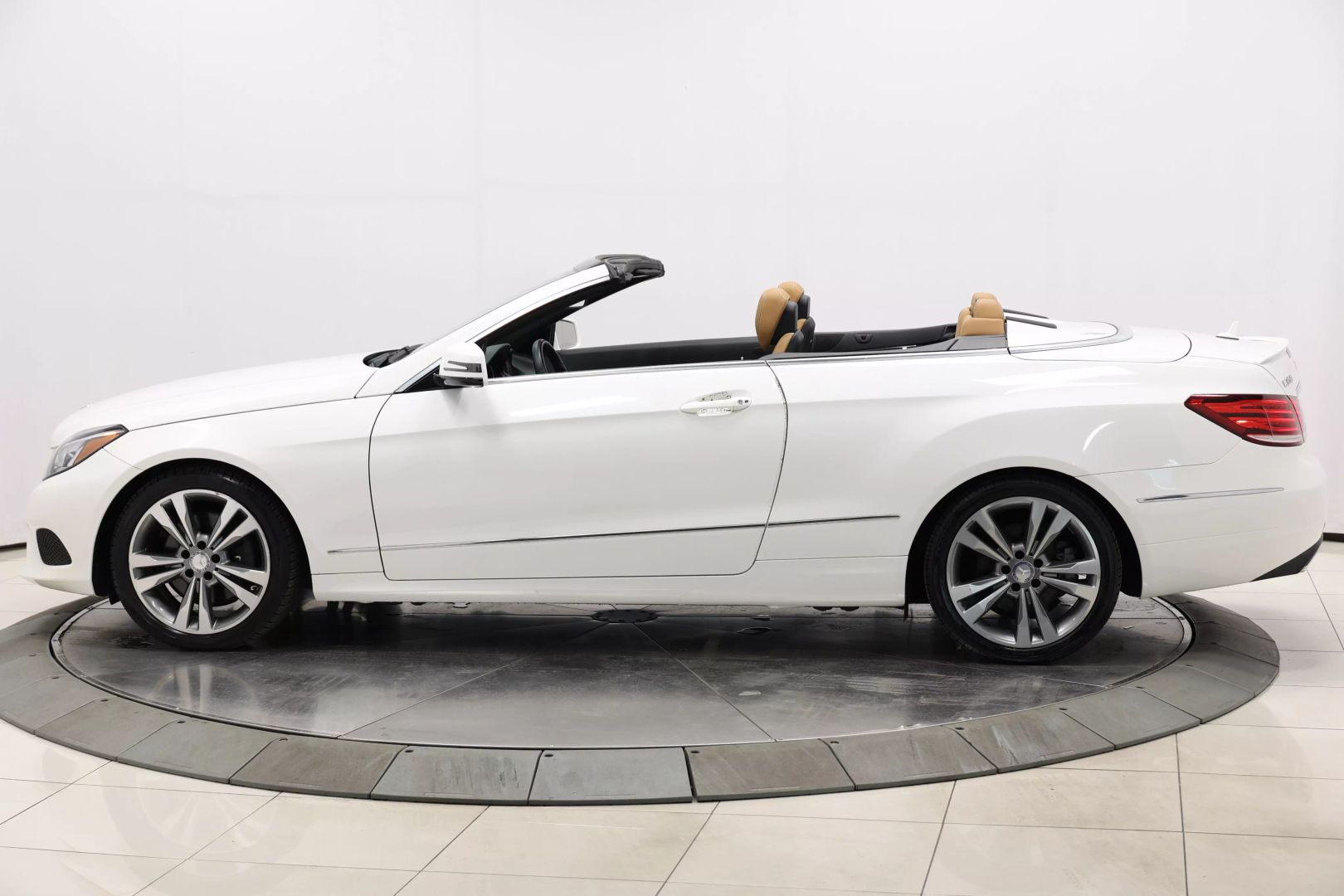 2014 Mercedes-benz E-class - Image 6
