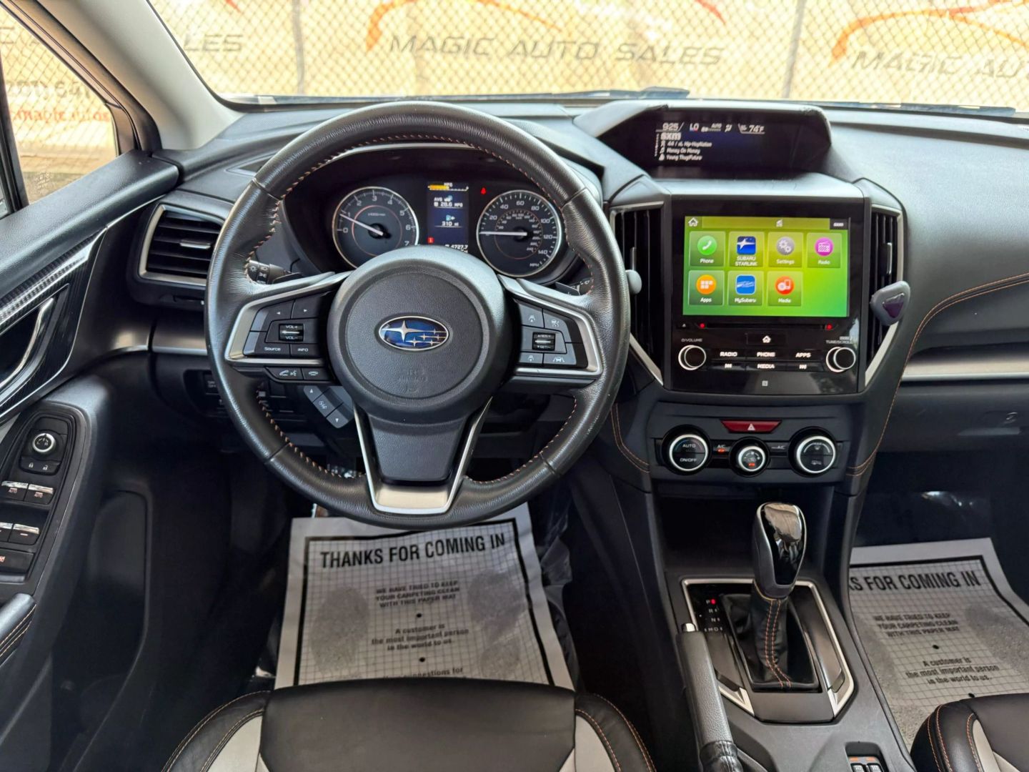 2019 Subaru Crosstrek - Image 31