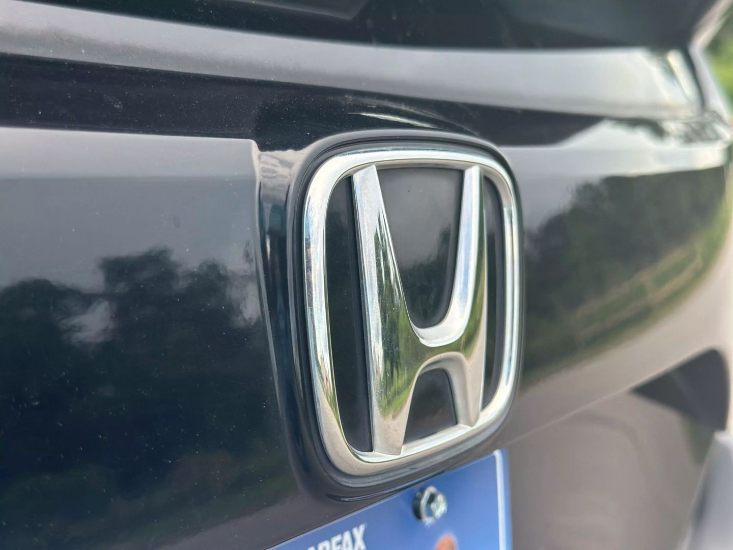 2018 HONDA CIVIC HATCHBACK 4-CYL, TURBO, 1.5 LITER EX HATCHBACK 4D
