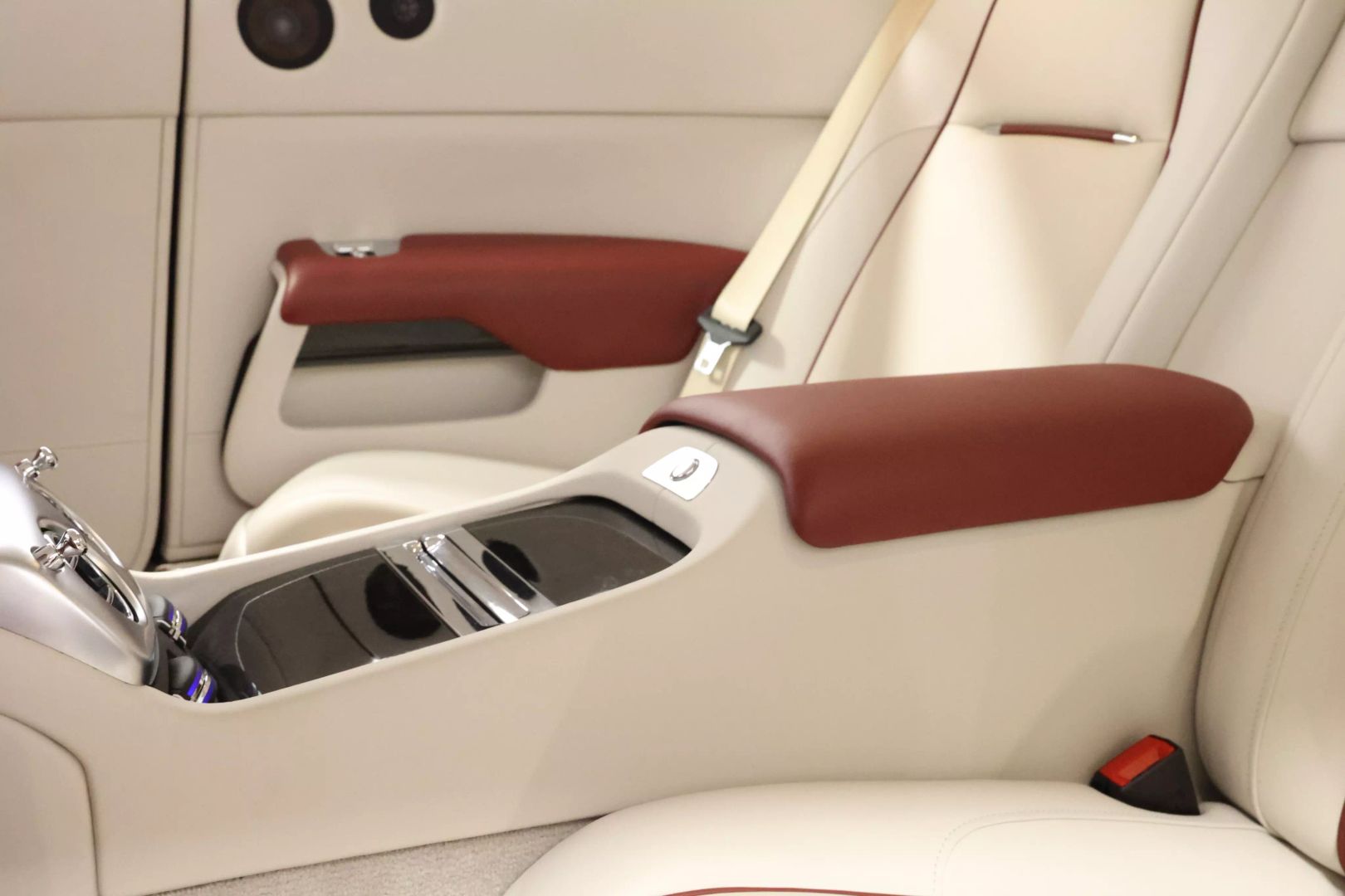 2016 Rolls-royce Wraith - Image 51