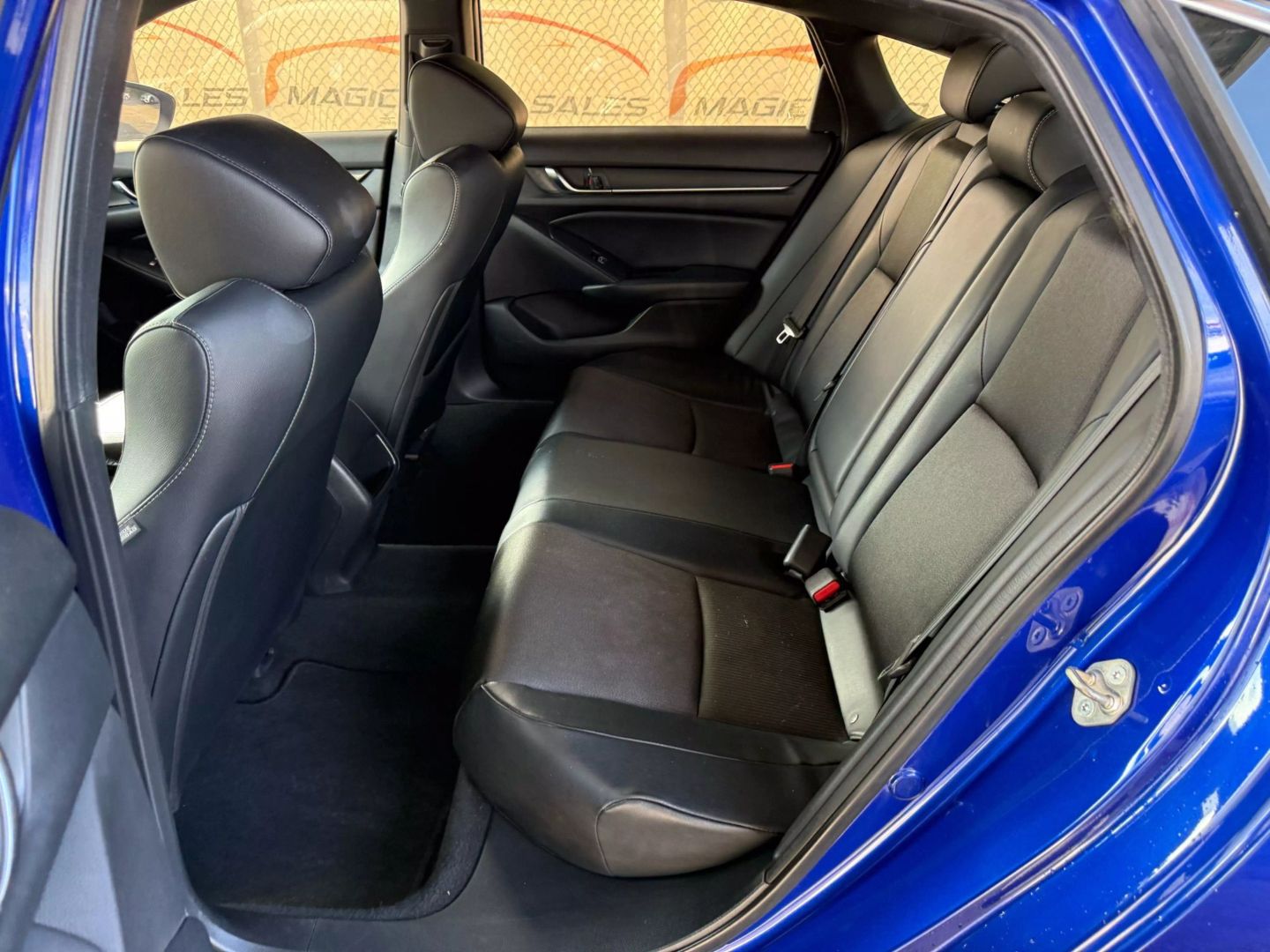 2018 Honda Accord - Image 18