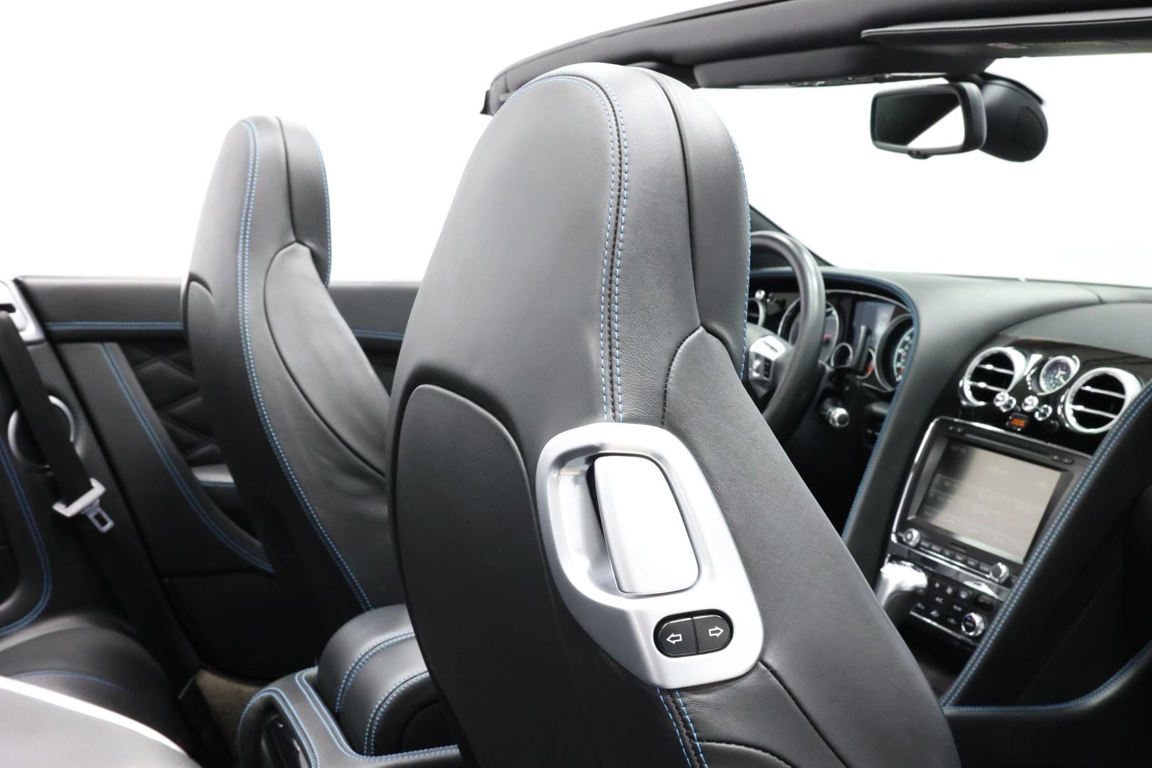 2014 Bentley Continental - Image 69