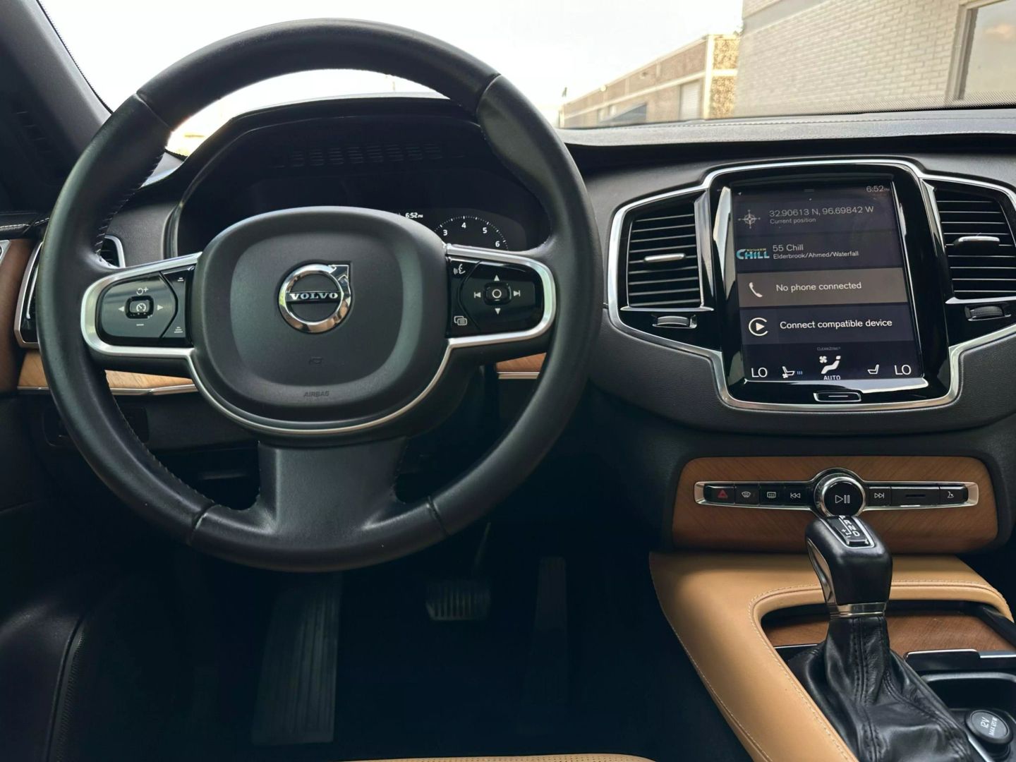 2017 Volvo Xc90 - Image 28