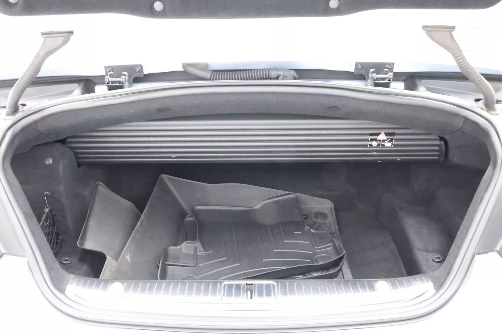 2017 Mercedes-benz S-class - Image 66