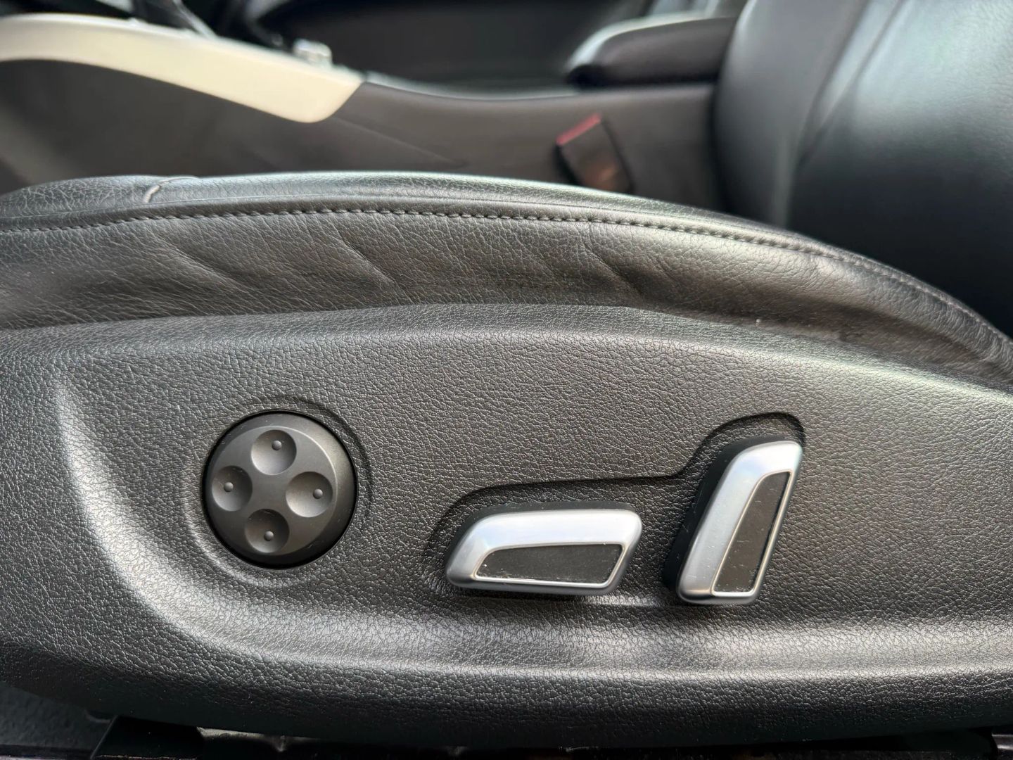 2015 Audi A5 - Image 19