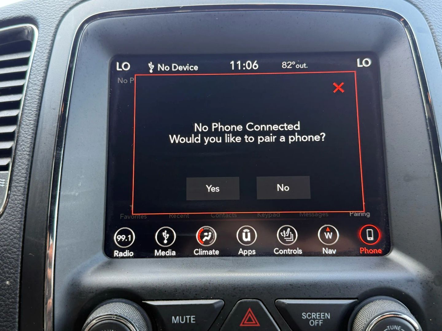 2019 Dodge Durango - Image 46