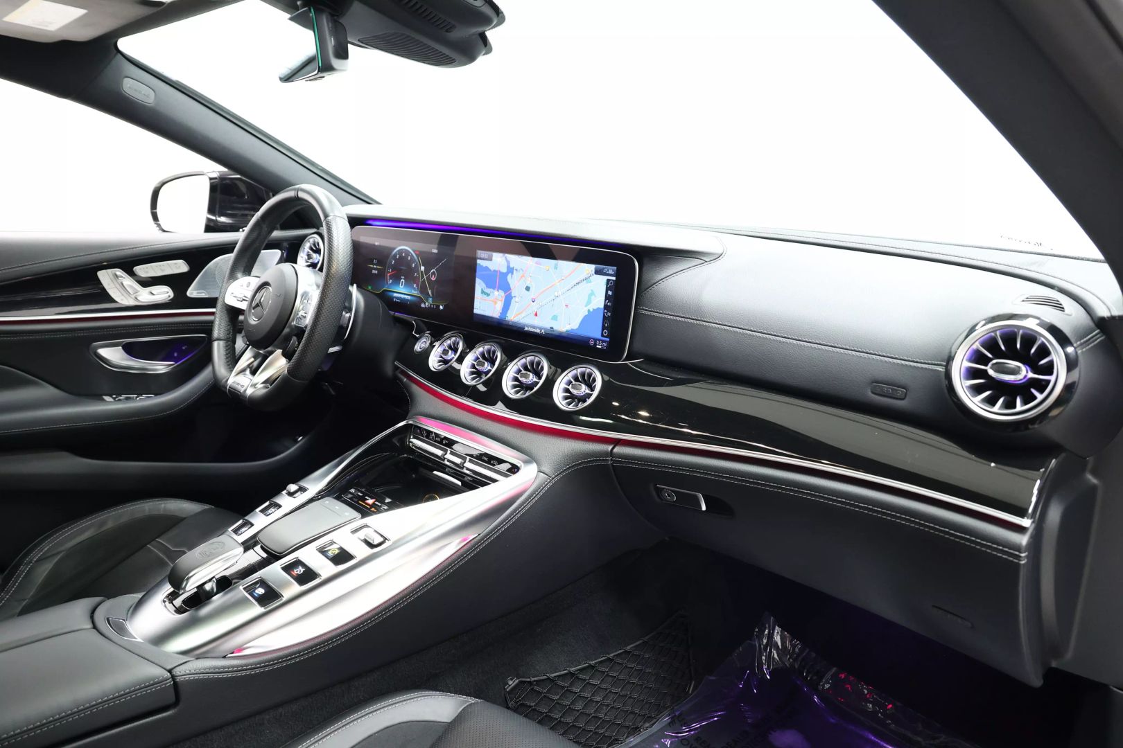 2019 Mercedes-benz Mercedes-amg Gt - Image 109