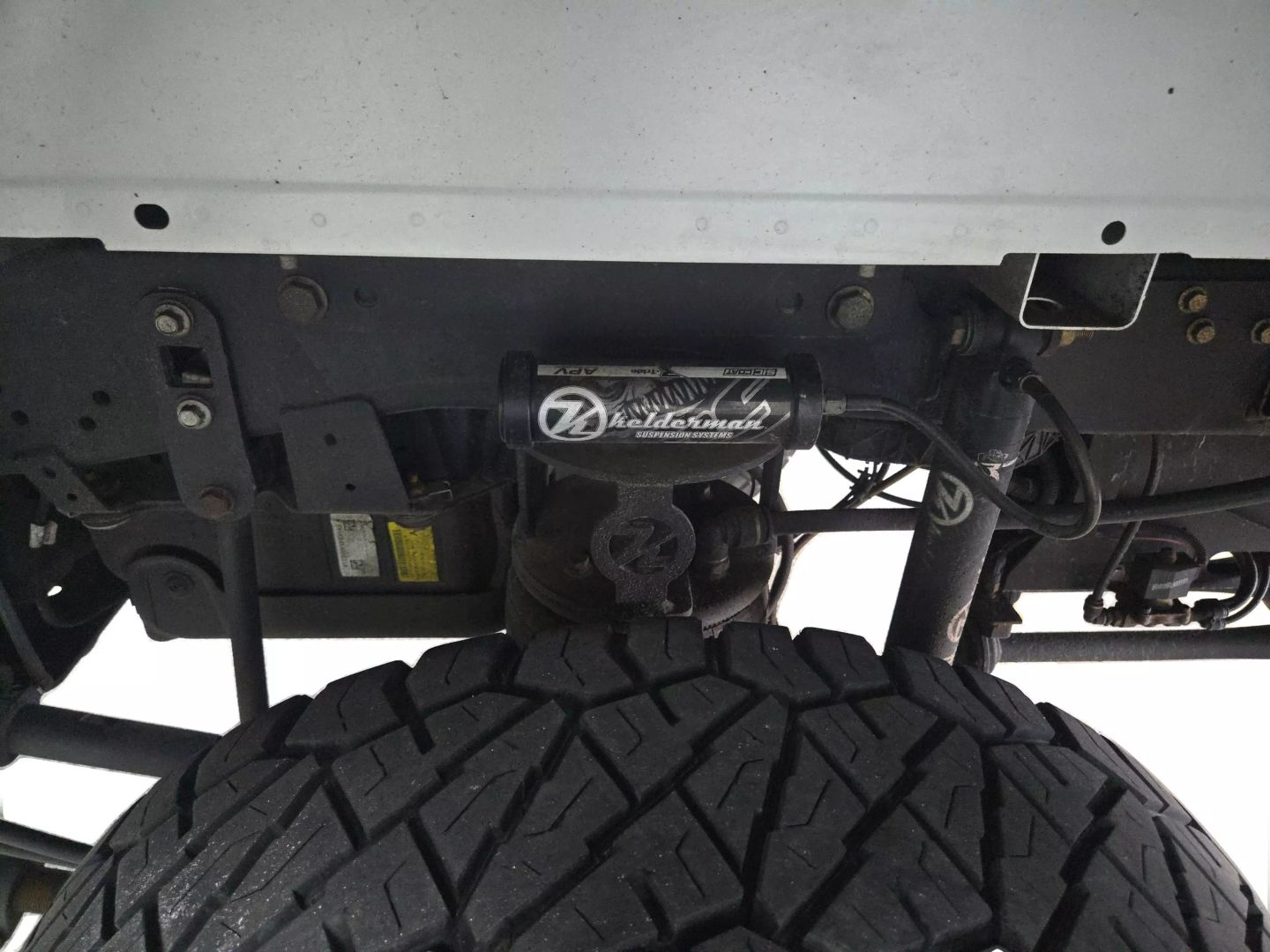 2021 Ford F450 Super Duty Crew Cab - Image 24