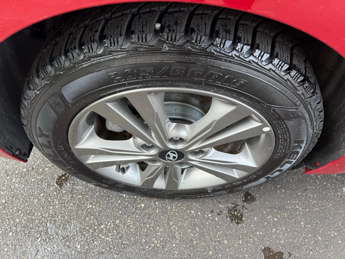 2018 Hyundai Elantra - Image 43