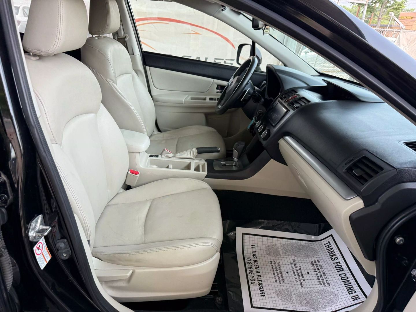 2013 Subaru Xv Crosstrek - Image 25