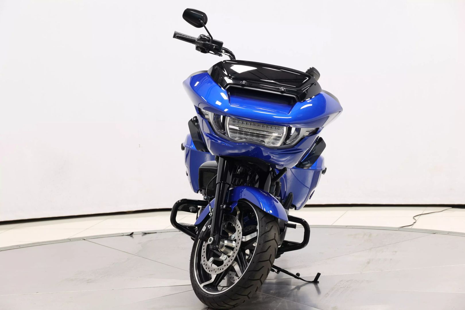2024 Harley-davidson Road Glide - Image 51