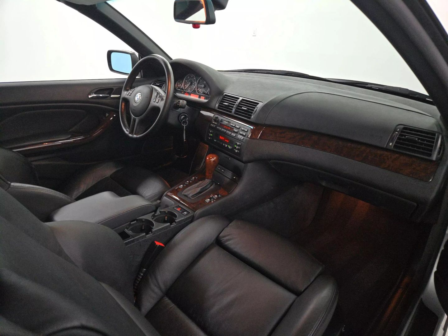 2001 Bmw 3 Series - Image 29