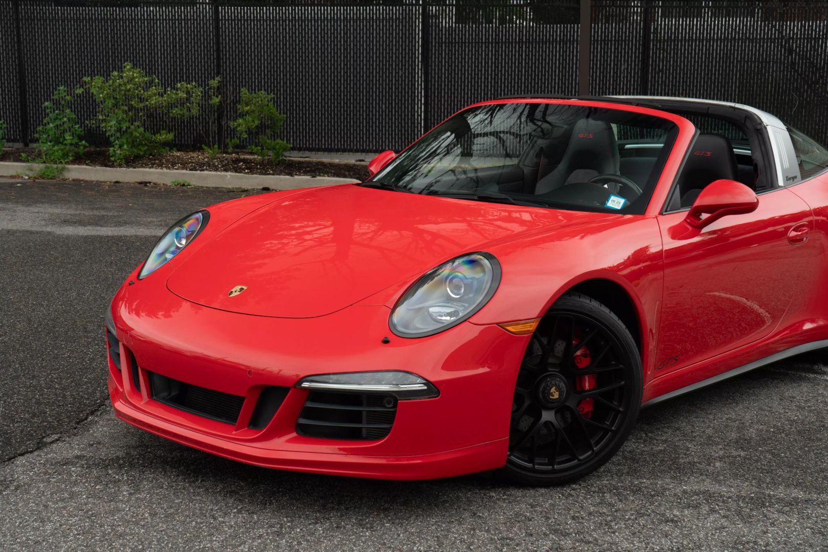 2016 Porsche 911 - Image 13