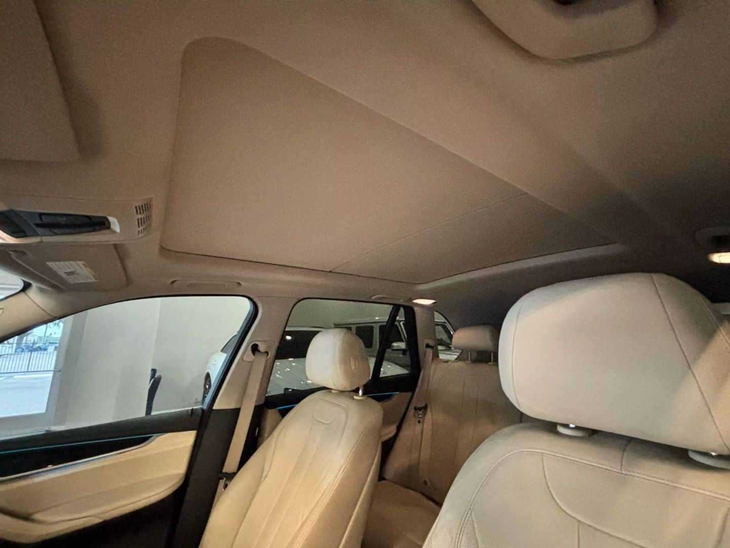 2016 Bmw X5 Sdrive35i Sport Utility 4d - Image 12