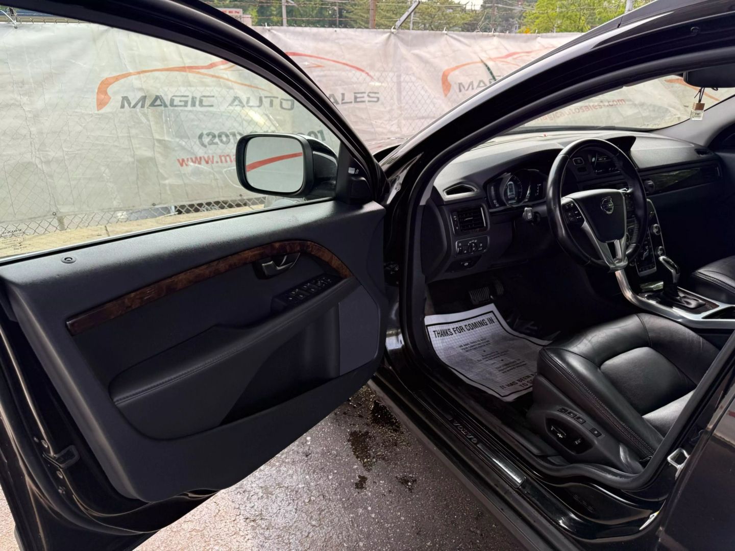 2016 Volvo Xc70 - Image 14