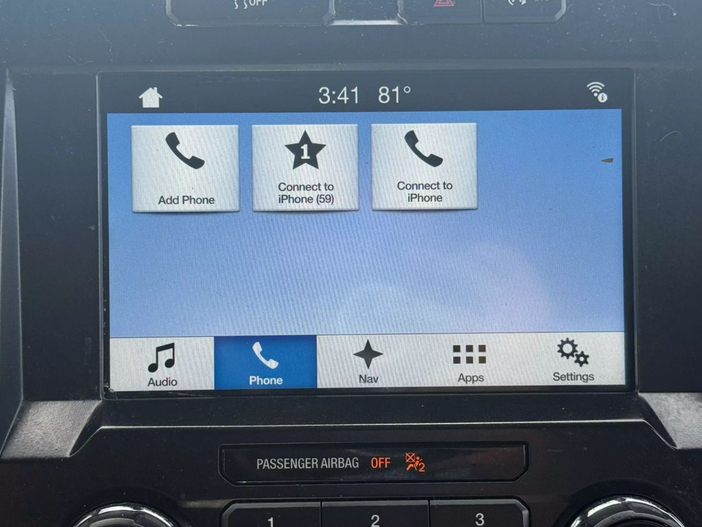 2017 Ford F150 Supercrew Cab - Image 31