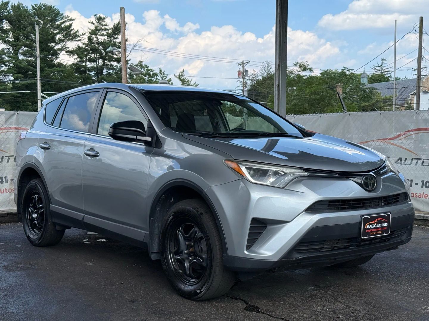 2018 Toyota Rav4 - Image 6