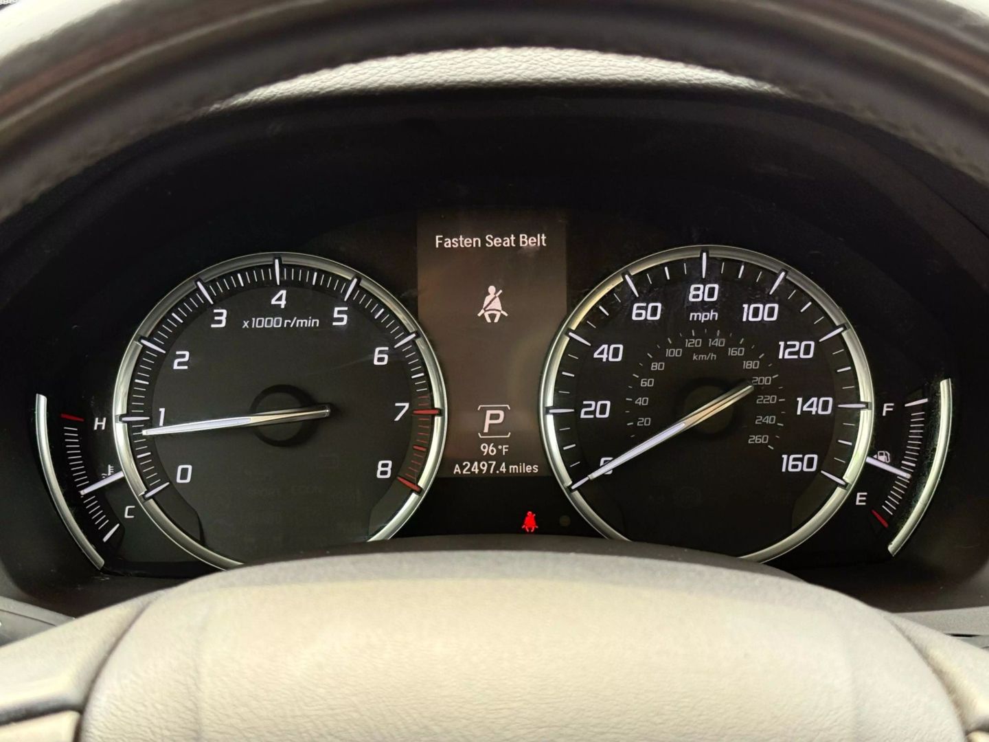2016 Acura Mdx - Image 29