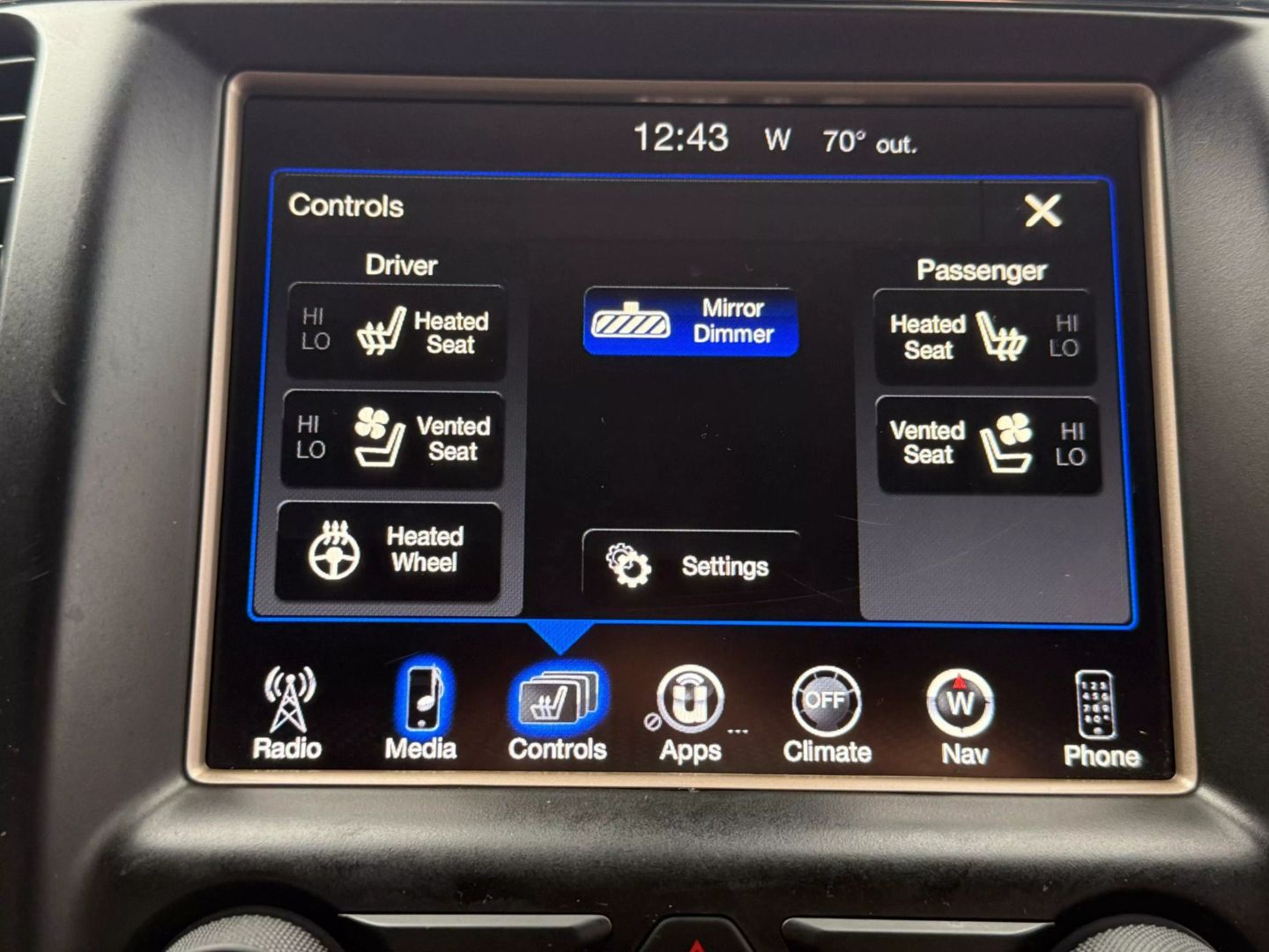 2014 Jeep Grand Cherokee - Image 37